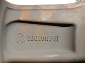 Recambio de llanta para volkswagen passat variant (3b6) 1.9 tdi referencia OEM IAM 3B0601025L R167JX16H2ET37 