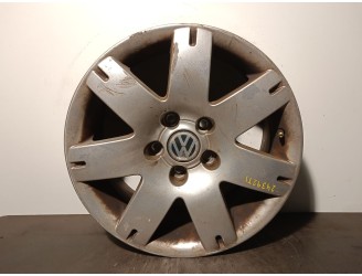Recambio de llanta para volkswagen passat variant (3b6) 1.9 tdi referencia OEM IAM 3B0601025L R167JX16H2ET37 