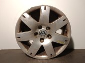 Recambio de llanta para volkswagen passat variant (3b6) 1.9 tdi referencia OEM IAM 3B0601025L R167JX16H2ET37 