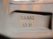 Recambio de llanta para volkswagen passat variant (3b6) 1.9 tdi referencia OEM IAM 3B0601025L R167JX16H2ET37 