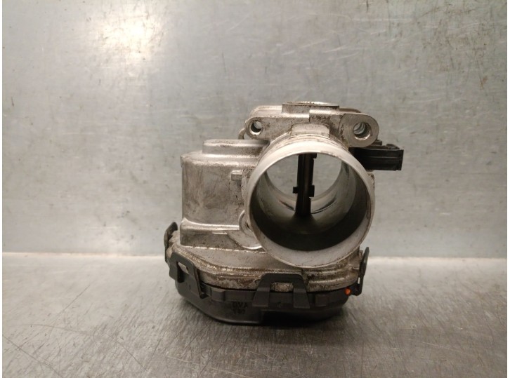 Recambio de caja mariposa para opel vivaro c furgoneta (k0) 1.5 referencia OEM IAM 9830171480  V29121487 VALEO