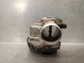 Recambio de caja mariposa para opel vivaro c furgoneta (k0) 1.5 referencia OEM IAM 9830171480  V29121487 VALEO