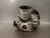 Recambio de caja mariposa para opel vivaro c furgoneta (k0) 1.5 referencia OEM IAM 9830171480  V29121487 VALEO