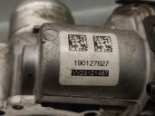 Recambio de caja mariposa para opel vivaro c furgoneta (k0) 1.5 referencia OEM IAM 9830171480  V29121487 VALEO