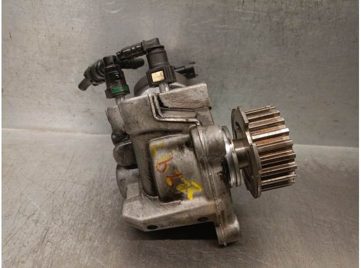 Recambio de bomba inyeccion para opel vivaro c furgoneta (k0) 1.5 referencia OEM IAM 9817903080  0445010761 BOSCH