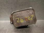 Recambio de enfriador aceite motor para opel vivaro c furgoneta (k0) 1.5 referencia OEM IAM 1193138S02 1193138S02 MANN HUMMEL