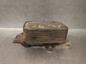 Recambio de enfriador aceite motor para opel vivaro c furgoneta (k0) 1.5 referencia OEM IAM 1193138S02 1193138S02 MANN HUMMEL