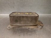 Recambio de enfriador aceite motor para opel vivaro c furgoneta (k0) 1.5 referencia OEM IAM 1193138S02 1193138S02 MANN HUMMEL