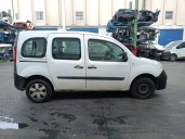 renault kangoo del año 2009