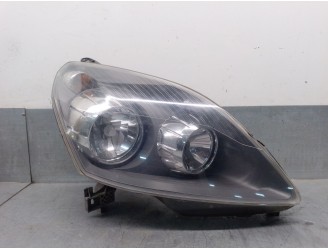 Recambio de faro derecho para opel zafira b 1.9 cdti referencia OEM IAM 13252473 1216572 AUTOMOTIVE LIGHTING
