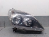 Recambio de faro derecho para opel zafira b 1.9 cdti referencia OEM IAM 13252473 1216572 AUTOMOTIVE LIGHTING