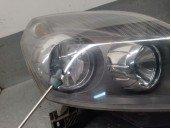 Recambio de faro derecho para opel zafira b 1.9 cdti referencia OEM IAM 13252473 1216572 AUTOMOTIVE LIGHTING