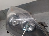 Recambio de faro derecho para opel zafira b 1.9 cdti referencia OEM IAM 13252473 1216572 AUTOMOTIVE LIGHTING
