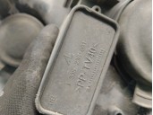 Recambio de faro derecho para opel zafira b 1.9 cdti referencia OEM IAM 13252473 1216572 AUTOMOTIVE LIGHTING