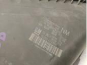 Recambio de faro derecho para opel zafira b 1.9 cdti referencia OEM IAM 13252473 1216572 AUTOMOTIVE LIGHTING