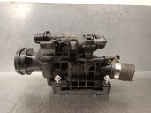 Recambio de termostato para opel vivaro c furgoneta (k0) 1.5 referencia OEM IAM 9812113780 