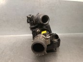 Recambio de termostato para opel vivaro c furgoneta (k0) 1.5 referencia OEM IAM 9812113780 
