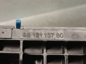 Recambio de termostato para opel vivaro c furgoneta (k0) 1.5 referencia OEM IAM 9812113780 