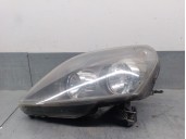 Recambio de faro izquierdo para opel zafira b 1.9 cdti referencia OEM IAM 24451052 1216571 AUTOMOTIVE LIGHTING