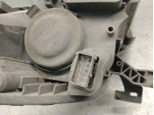 Recambio de faro izquierdo para opel zafira b 1.9 cdti referencia OEM IAM 24451052 1216571 AUTOMOTIVE LIGHTING