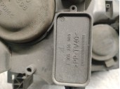 Recambio de faro izquierdo para opel zafira b 1.9 cdti referencia OEM IAM 24451052 1216571 AUTOMOTIVE LIGHTING