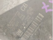 Recambio de faro izquierdo para opel zafira b 1.9 cdti referencia OEM IAM 24451052 1216571 AUTOMOTIVE LIGHTING