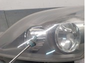 Recambio de faro izquierdo para opel zafira b 1.9 cdti referencia OEM IAM 24451052 1216571 AUTOMOTIVE LIGHTING