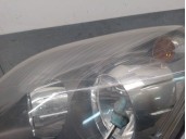 Recambio de faro izquierdo para opel zafira b 1.9 cdti referencia OEM IAM 24451052 1216571 AUTOMOTIVE LIGHTING