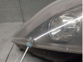 Recambio de faro izquierdo para opel zafira b 1.9 cdti referencia OEM IAM 24451052 1216571 AUTOMOTIVE LIGHTING