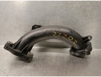 Recambio de tubo para opel vivaro c furgoneta (k0) 1.5 referencia OEM IAM 9813294880  