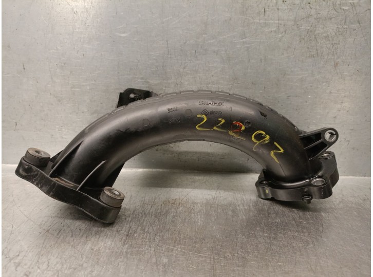 Recambio de tubo para opel vivaro c furgoneta (k0) 1.5 referencia OEM IAM 9813294880  