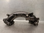 Recambio de tubo para opel vivaro c furgoneta (k0) 1.5 referencia OEM IAM 9813294880 