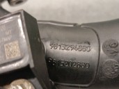 Recambio de tubo para opel vivaro c furgoneta (k0) 1.5 referencia OEM IAM 9813294880 