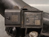 Recambio de tubo para opel vivaro c furgoneta (k0) 1.5 referencia OEM IAM 9813294880 