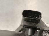 Recambio de tubo para opel vivaro c furgoneta (k0) 1.5 referencia OEM IAM 9813294880 