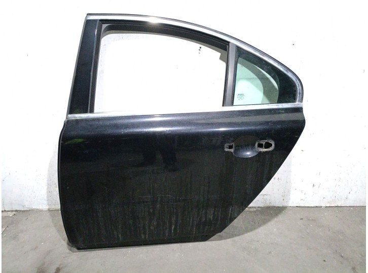 Recambio de puerta trasera izquierda para volvo s80 ii (124) d5 referencia OEM IAM 31335603  31335603
