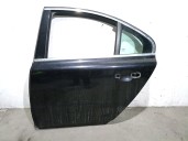 Recambio de puerta trasera izquierda para volvo s80 ii (124) d5 referencia OEM IAM 31335603  31335603