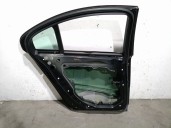 Recambio de puerta trasera izquierda para volvo s80 ii (124) d5 referencia OEM IAM 31335603  31335603