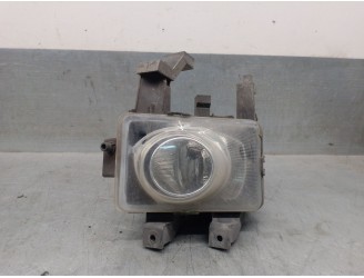 Recambio de faro antiniebla derecho para opel zafira b 1.9 cdti referencia OEM IAM 13261998 6710040 