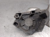 Recambio de faro antiniebla derecho para opel zafira b 1.9 cdti referencia OEM IAM 13261998 6710040 