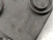 Recambio de faro antiniebla derecho para opel zafira b 1.9 cdti referencia OEM IAM 13261998 6710040 