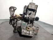 Recambio de caja cambios para seat ibiza (6k) 1.9 diesel (1y) referencia OEM IAM CHC  CHC08024