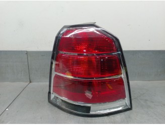 Recambio de piloto trasero derecho para opel zafira b 1.9 cdti referencia OEM IAM 93183066 1222120 