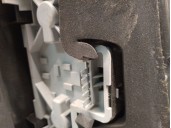 Recambio de piloto trasero derecho para opel zafira b 1.9 cdti referencia OEM IAM 93183066 1222120 