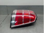 Recambio de piloto trasero derecho para opel zafira b 1.9 cdti referencia OEM IAM 93183066 1222120 