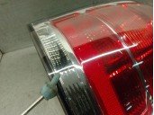 Recambio de piloto trasero derecho para opel zafira b 1.9 cdti referencia OEM IAM 93183066 1222120 