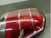 Recambio de piloto trasero derecho para opel zafira b 1.9 cdti referencia OEM IAM 93183066 1222120 