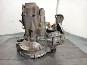 Recambio de caja cambios para seat ibiza (6k) 1.9 diesel (1y) referencia OEM IAM CHC  CHC08024