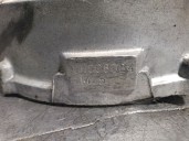 Recambio de caja cambios para seat ibiza (6k) 1.9 diesel (1y) referencia OEM IAM CHC  CHC08024