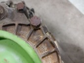 Recambio de caja cambios para seat ibiza (6k) 1.9 diesel (1y) referencia OEM IAM CHC  CHC08024